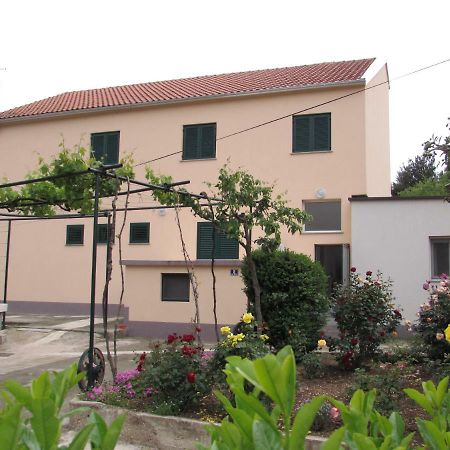 Room Bioci Sibenik Bagian luar foto