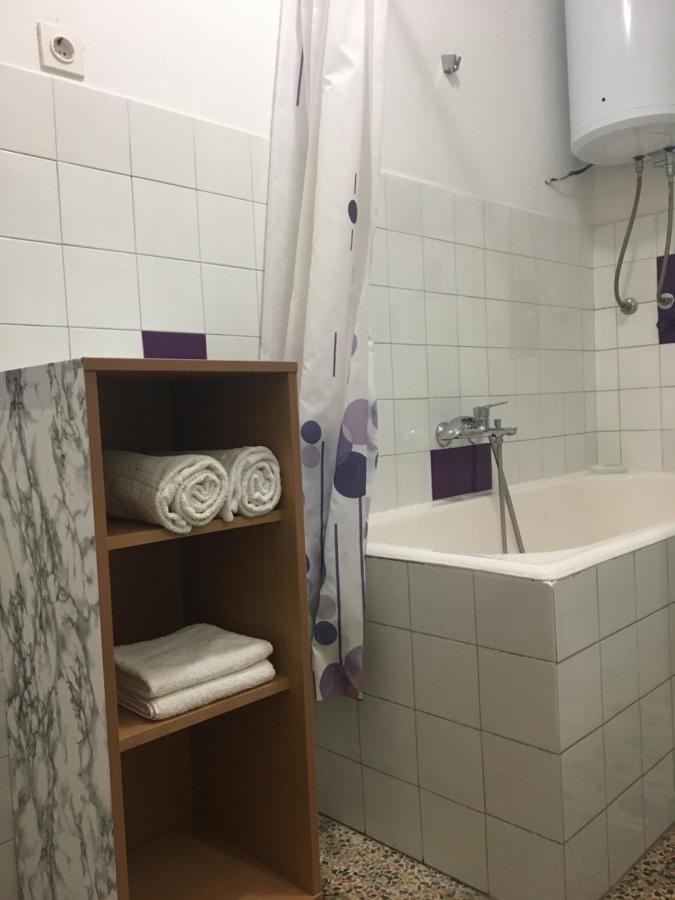 Room Bioci Sibenik Bagian luar foto