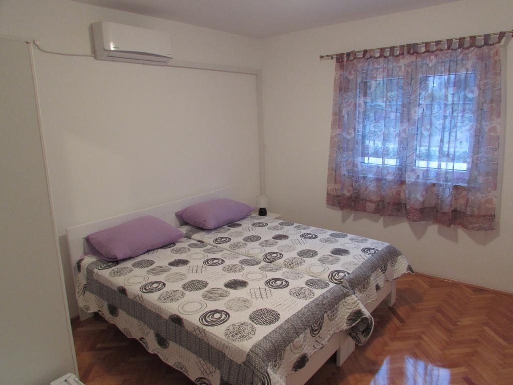 Room Bioci Sibenik Bagian luar foto