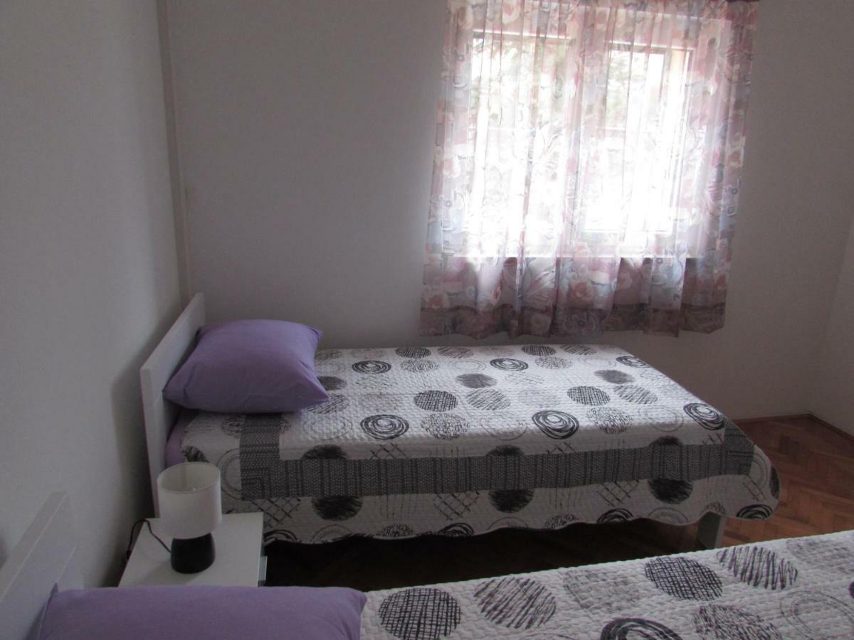 Room Bioci Sibenik Bagian luar foto